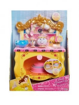 Image of Disney Princess Belle Tabletop Kitchen