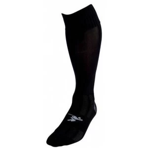 Image of PT Plain Pro Football Socks LBoys Black