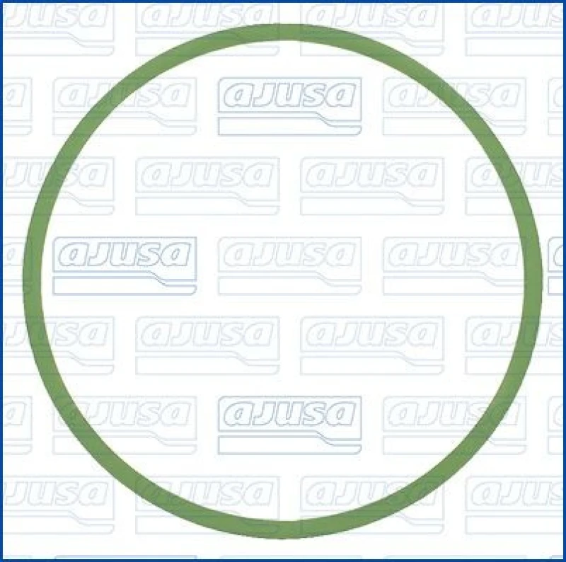 Image of AJUSA Inlet manifold gasket AJUSA 24055200