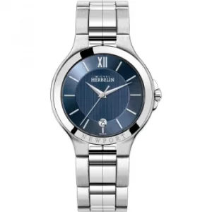 Image of Michel Herbelin Newport Royale Watch