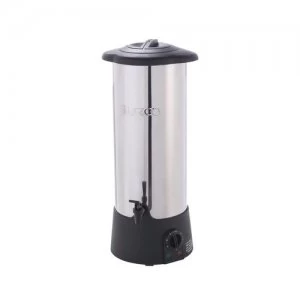 Image of Burco Baby 8 Litre Electric Water Boiler with Thermostatic Control