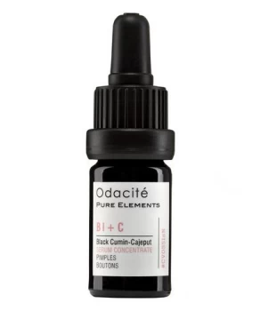 image of Odacite Pimples Serum Concentrate (Black Cumin + Cajeput)