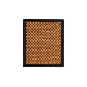 Image of RIDEX PLUS Air filter Filter Insert 8A0611P Engine air filter,Engine filter OPEL,PEUGEOT,TOYOTA,GRANDLAND X (A18),Crossland X (P17)