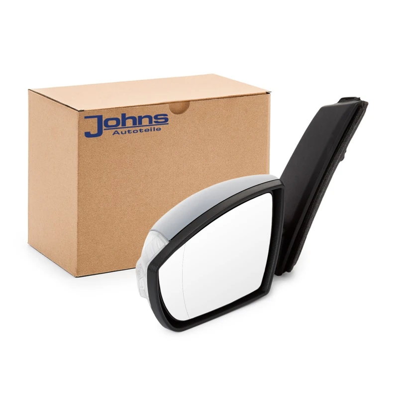 Image of Wing mirror JOHNS 32 67 37-23