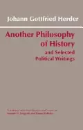 Image of another philosophy of history and selected political writings