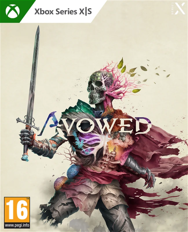 Image of Xbox Games