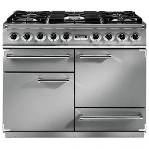 Image of Falcon F1092DXDFSS-CG 69130 1092 de luxe df-ng st-st chrome trim