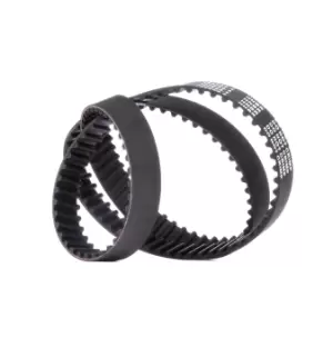 Image of RIDEX Timing Belt PEUGEOT,CITROEN 306T0039 0816E0,0816H6,70816E0 Cam Belt,Toothed Belt 96379143,9637914380,96398421,9639842180,9829304780,0816E0