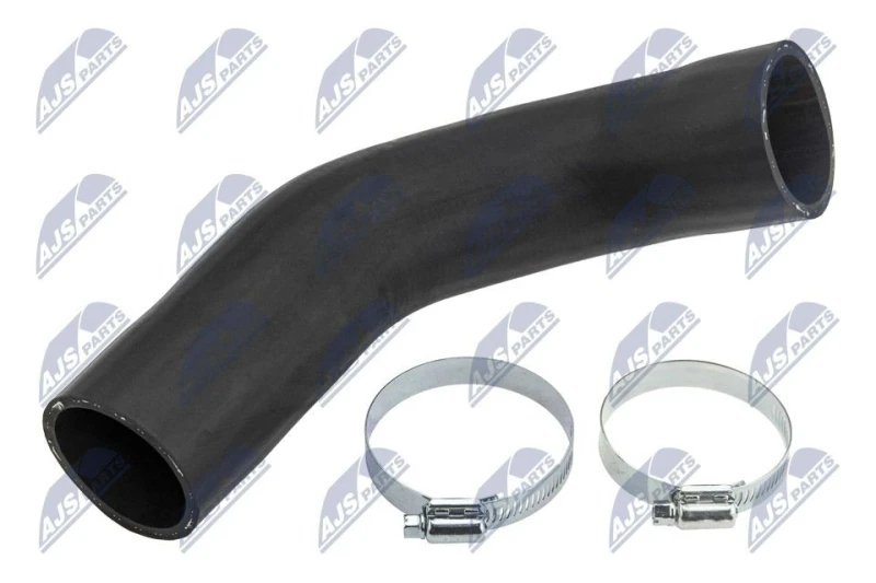 Image of NTY Charger intake hose NTY GPP-MS-003