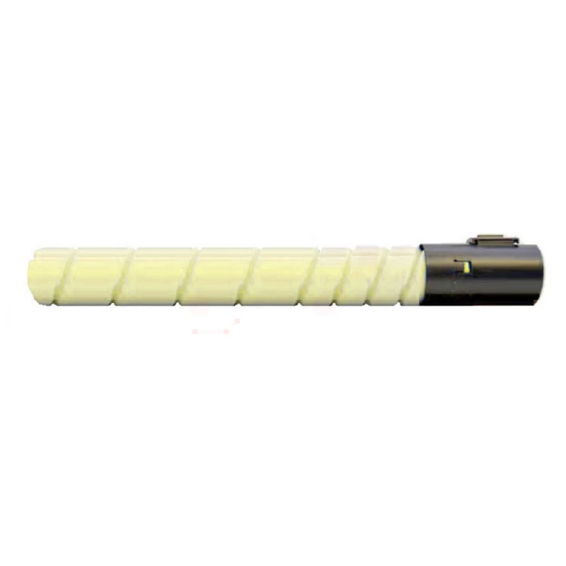 Image of Katun 52347 Toner yellow. 28K pages (replaces Develop TN-328Y) for Dev