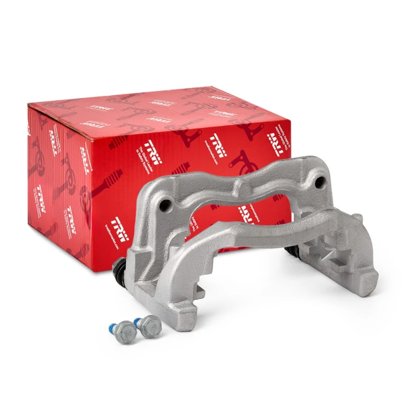 Image of Brake caliper carrier TRW BDA1269