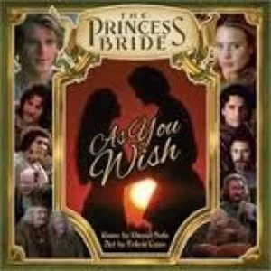Image of The Princess Bride As You Wish