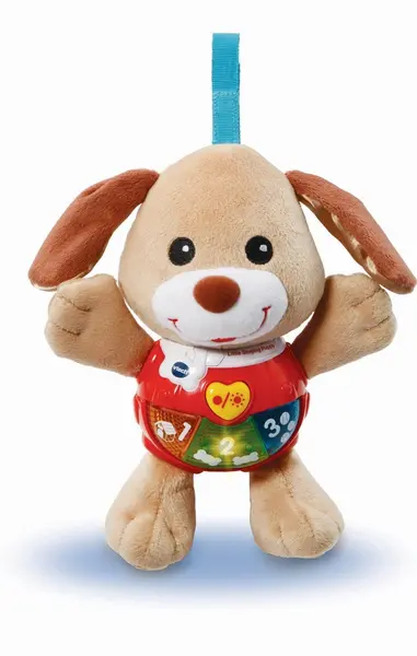 Image of Little Singing Puppy