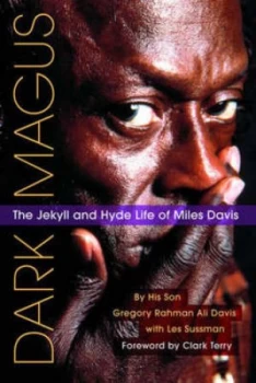 Image of Dark Magus Book