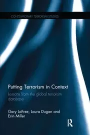 Image of Putting Terrorism in Context Lessons from the Global Terrorism Database