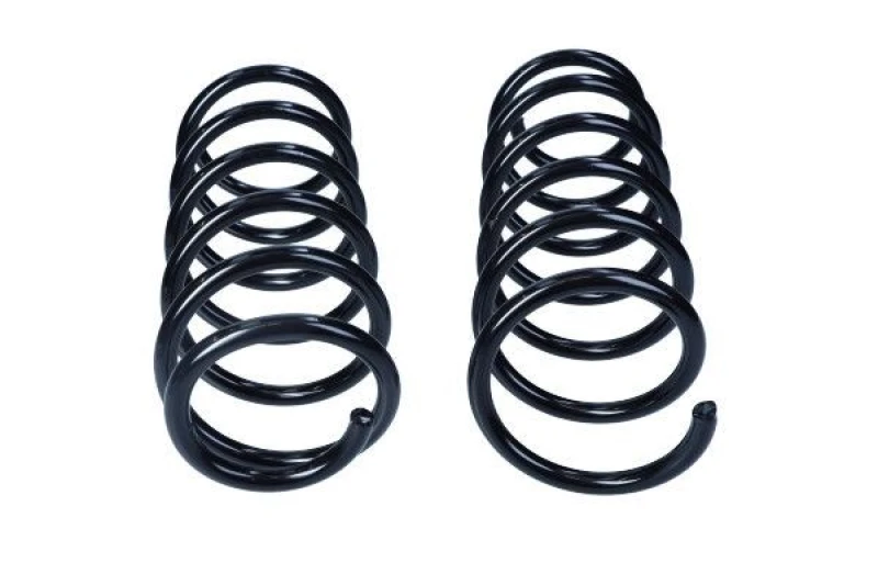 Image of MAXGEAR Coil spring MAXGEAR 60-1161D