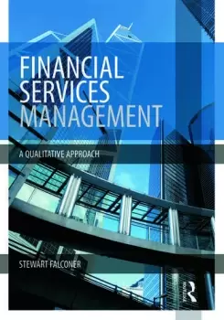 Image of Financial Services ManagementA Qualitative Approach