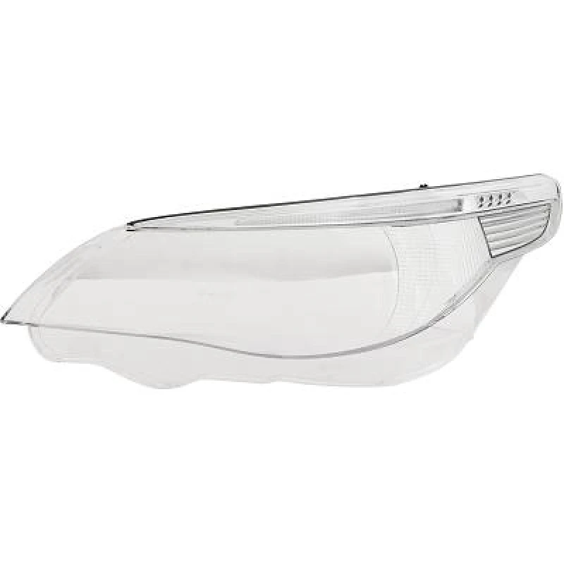 Image of Headlight lens DIEDERICHS 1224183