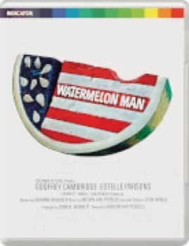 Image of Watermelon Man - Limited Edition