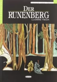 Image of Lesen und Uben : Der Runenberg + CD