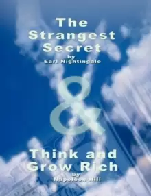 Image of The Strangest Secret by Earl Nightingale & Think and Grow Rich by Napoleon Hill