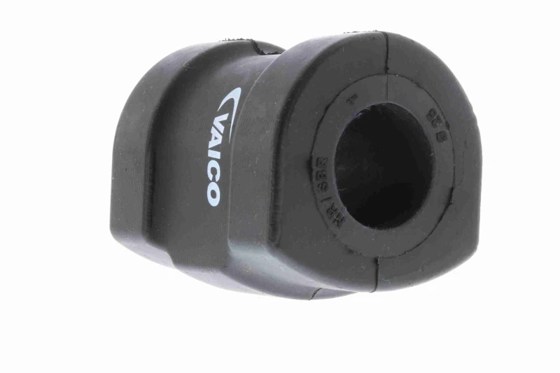 Image of VAICO V20-2272 Stabilizer Bushes Original VAICO Quality, Front Axle Right, Rubber Mount Anti-roll Bar Bush Kit (1334)