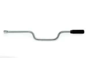 Image of Teng Tools M120011-C 1/2" Drive Speed Brace (420mm Long) Chrome Vanadium