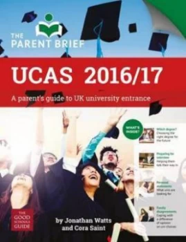 Image of University Entrance by Jonathan Watts Book