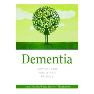 Image of Dementia - Support for Family and Friends