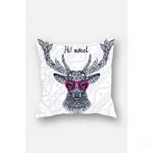Image of YS319375718 Multicolor Cushion Cover