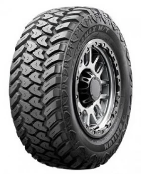 Image of Sailun Terramax M/T LT9.50 R15 104Q 6PR, POR