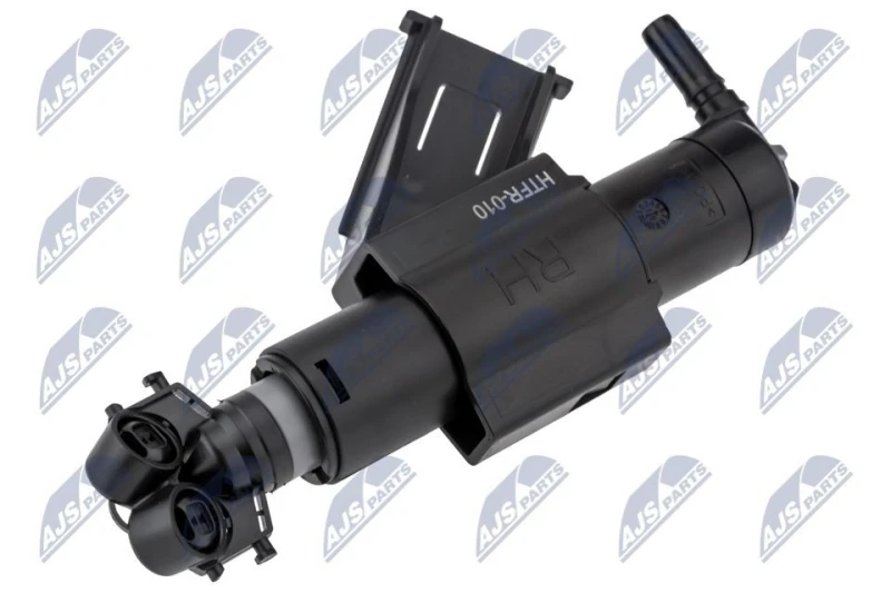 Image of NTY Headlight washer jet NTY EDS-FR-010