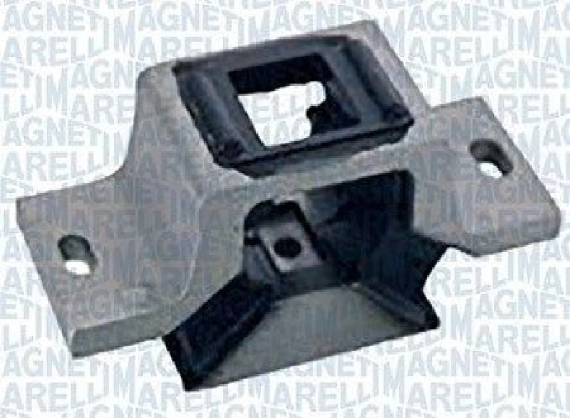 Image of MAGNETI MARELLI Holder, engine mounting MAGNETI MARELLI 030607010699