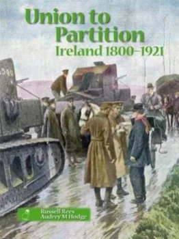 Image of Union to Partition Paperback