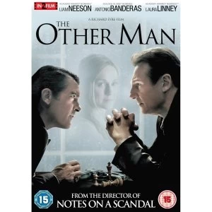 Image of The Other Man DVD