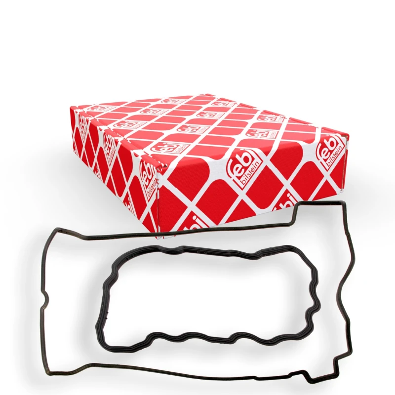 Image of FEBI BILSTEIN 37149 Gasket Set, rocker cover Gasket Set,rocker cover (979)