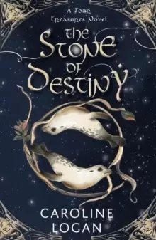 Image of The Stone of Destiny : A Four Treasures Novel (Book 1)
