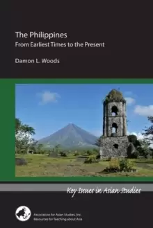 Image of The Philippines - From Earliest Times to the Present