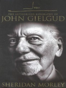 Image of John G by Sheridan Morley Hardback
