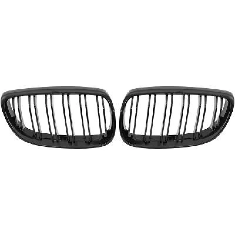 Image of Radiator Grille DIEDERICHS 1216741