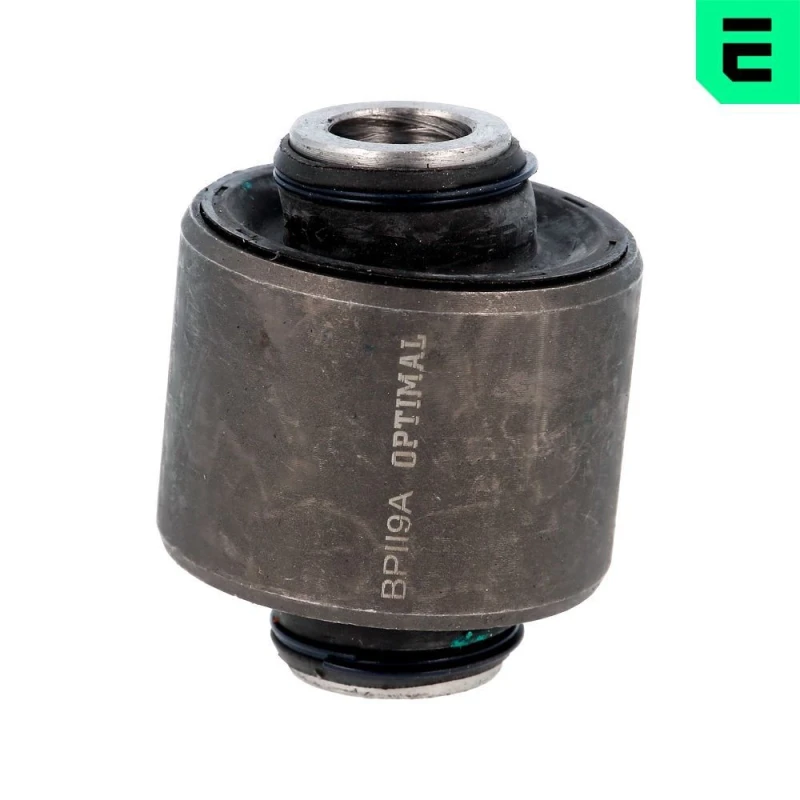 Image of Trailing arm / Suspension arm bush OPTIMAL F9-0187