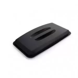 Image of Durable Durabin Lid 60 Black