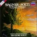 Image of wagner der ring des nibelungen