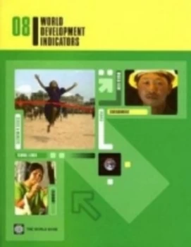 Image of World Development Indicators Paperback