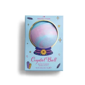 Image of I Heart Revolution Crystal Ball Bath Fizzer