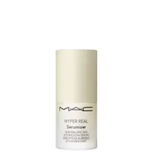 Image of MAC Hyper Real SerumizerTM Skin Balancing Hydration Serum 15ml/Mini M·A·C