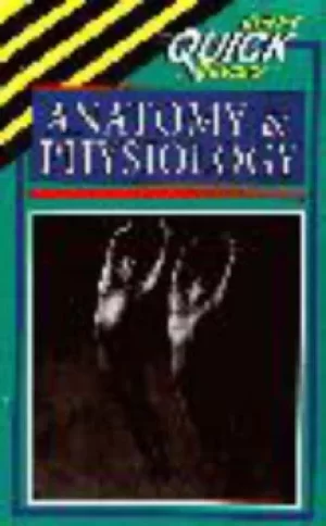 Image of Anatomy and physiology by Pack