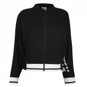 Image of Reebok MYT Jacket Ladies - Black