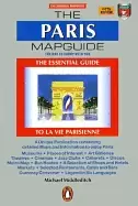 Image of paris mapguide
