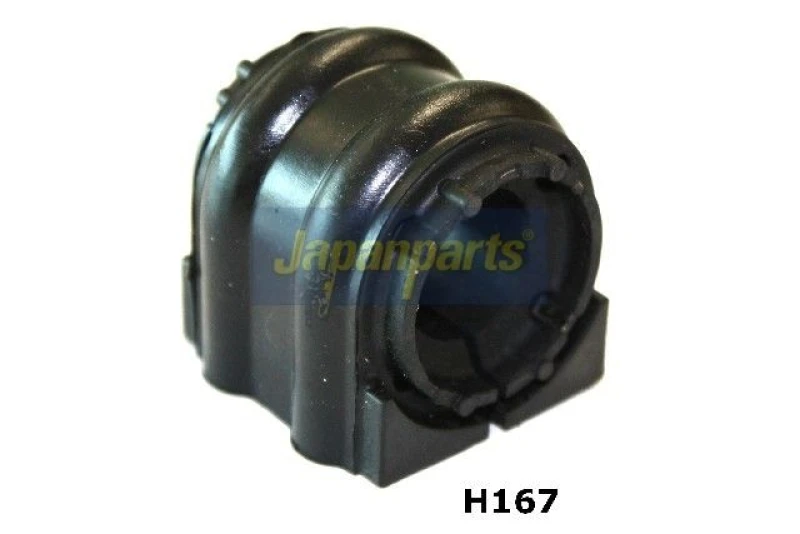 Image of JAPANPARTS Anti-roll bar bush JAPANPARTS RU-H167